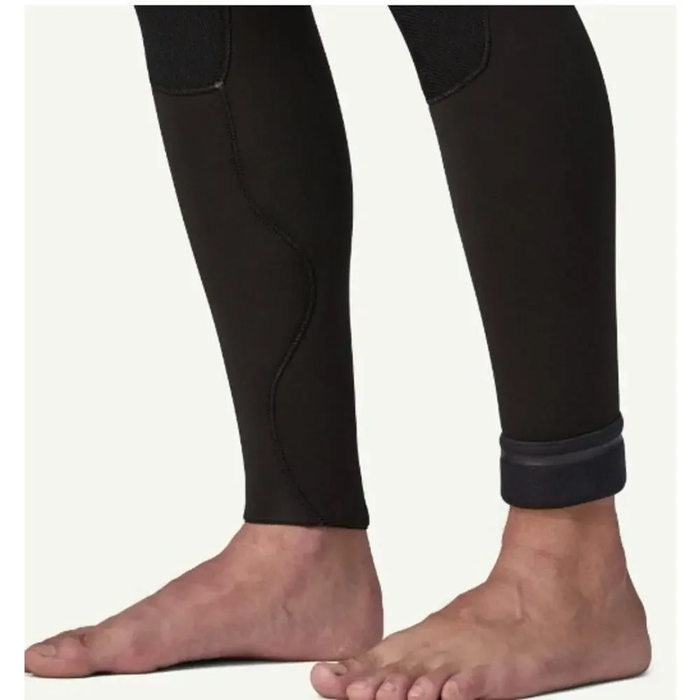 Men's Yulex® Regulator® Lite Front-Zip Short-Sleeved Full Wetsuit Sz XS NWOT